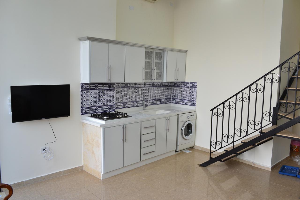 Silver Apartments Beirut Luaran gambar