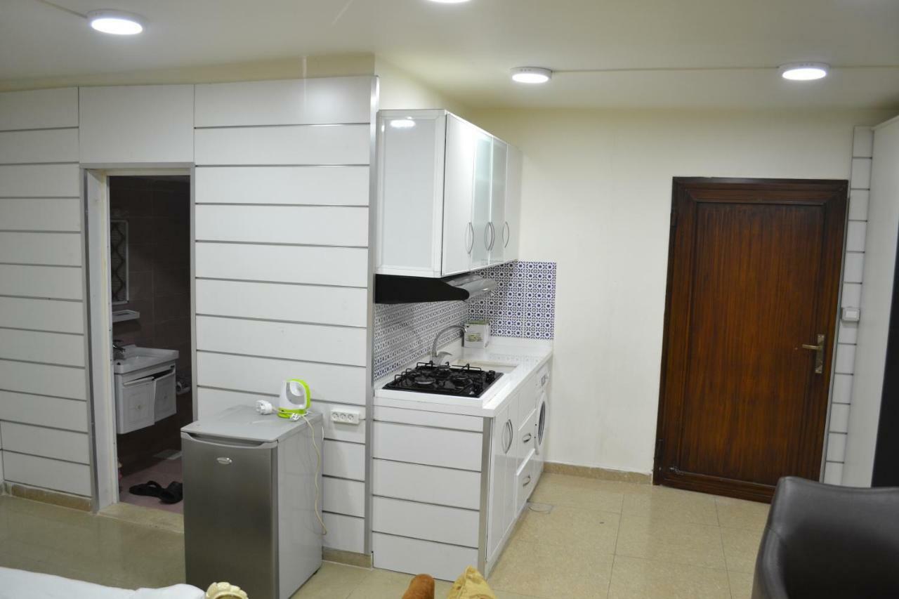 Silver Apartments Beirut Luaran gambar